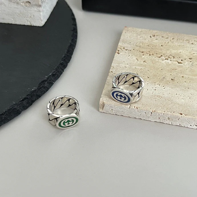 Gucci - Кольцо 056