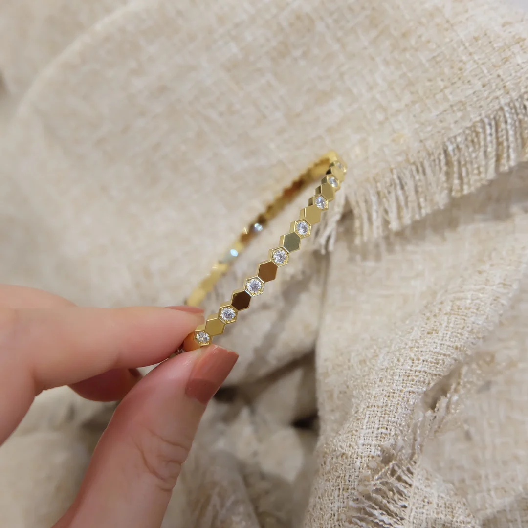 Браслет Chaumet 014