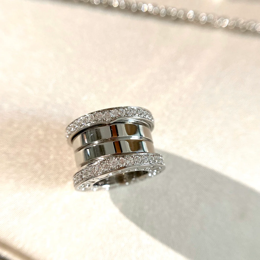 Bvlgari - Колье 106