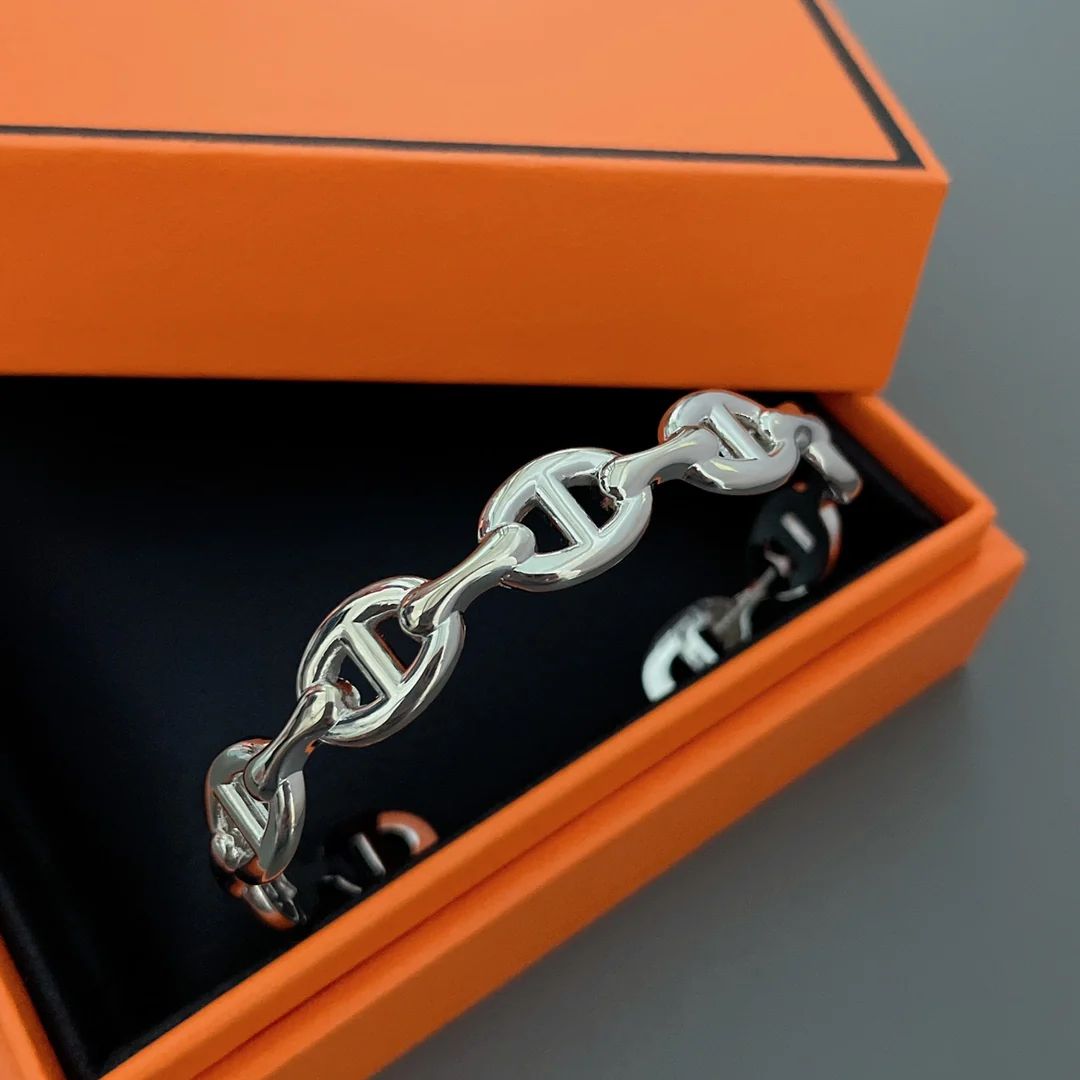 Браслет Hermes 066