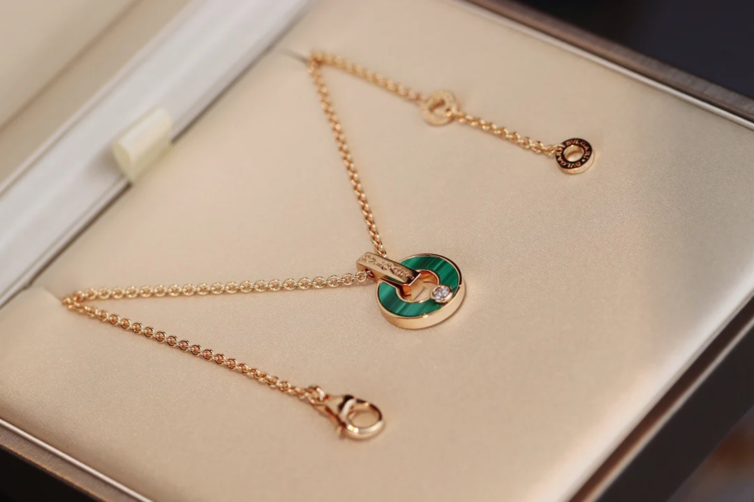 Bvlgari - Колье - 11