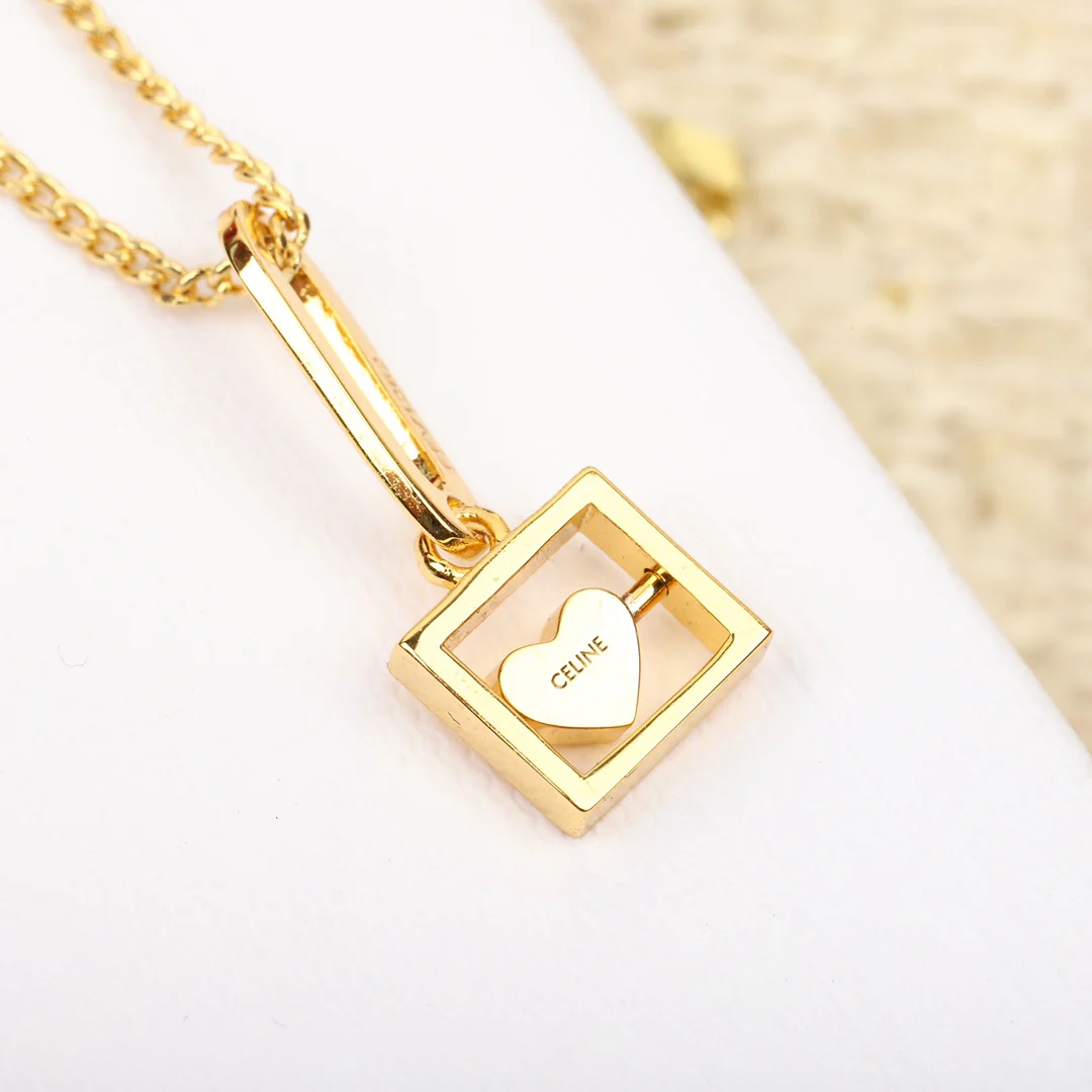 Celine - Колье 058