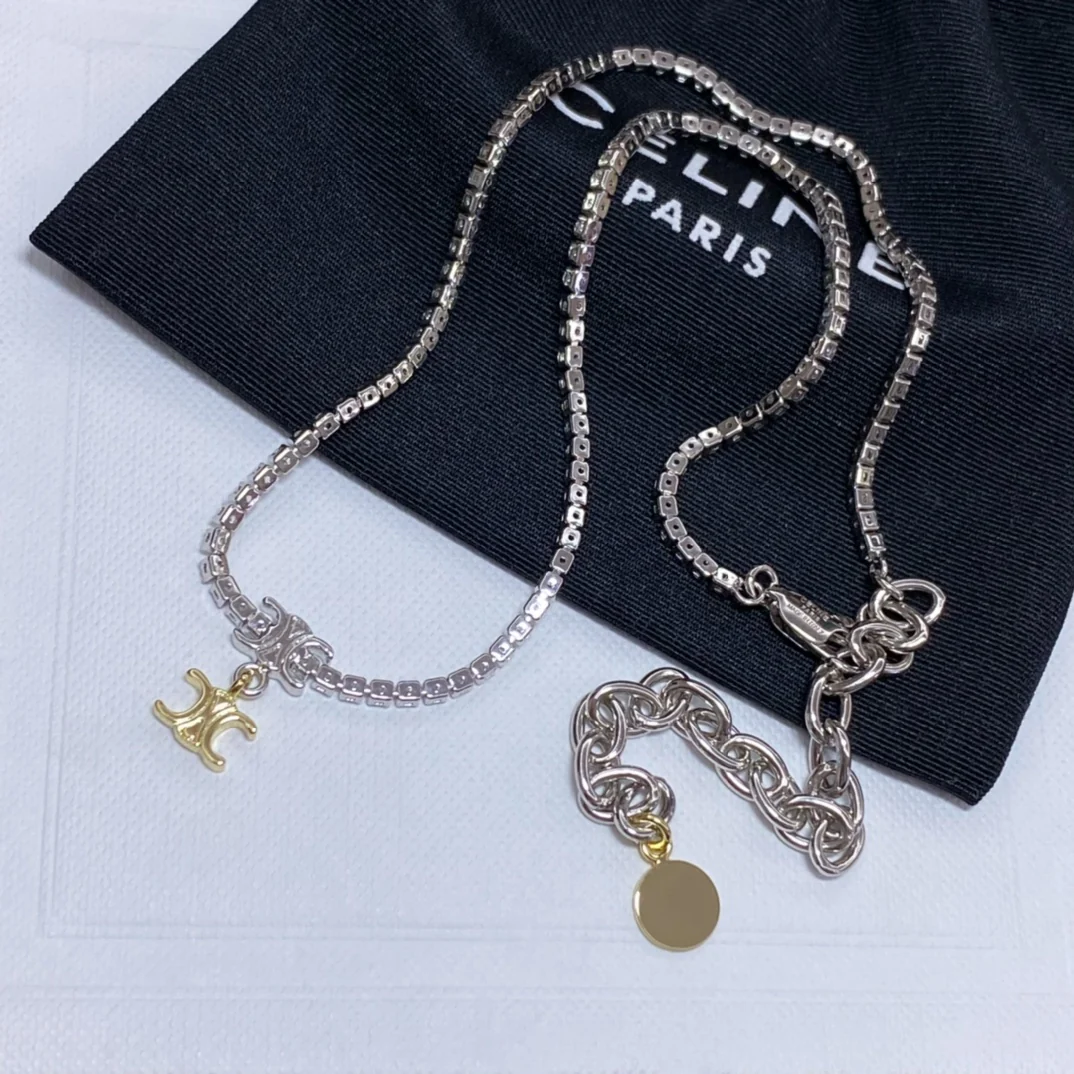 Celine - Колье 021