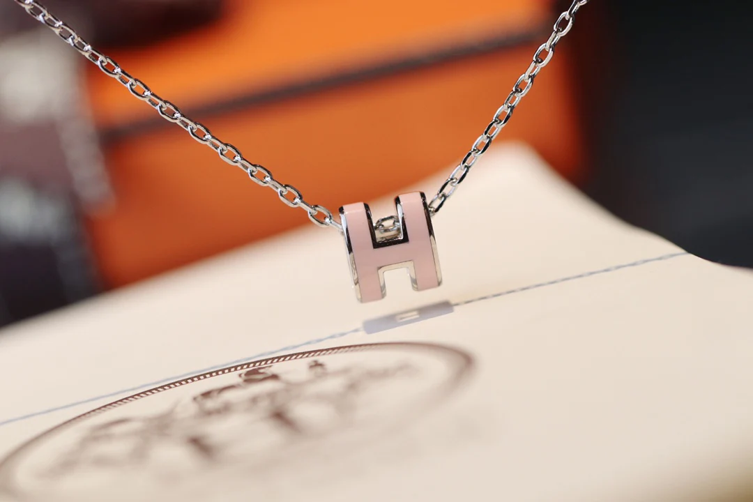 Колье Hermes 061