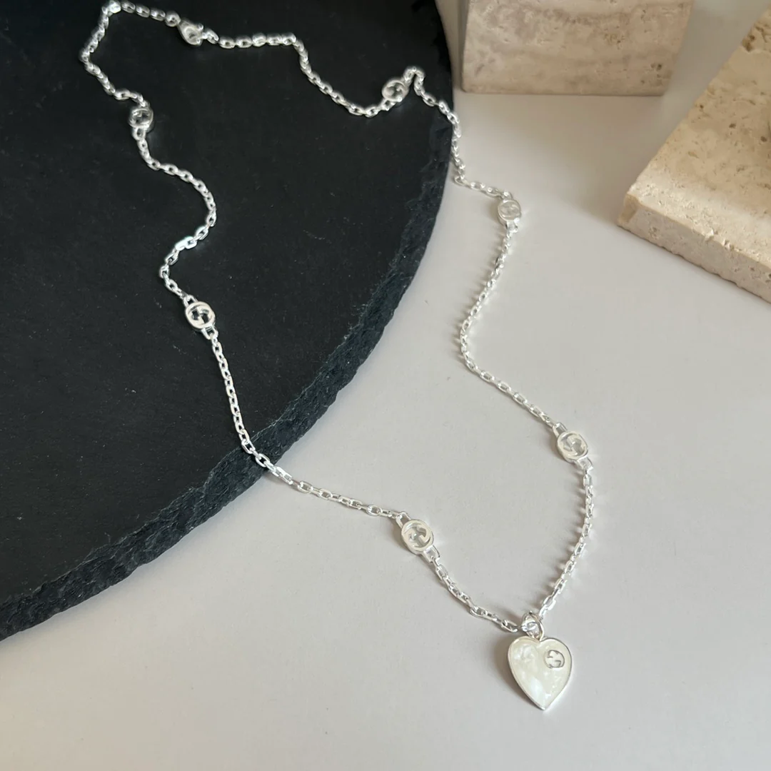 Gucci - Колье 073