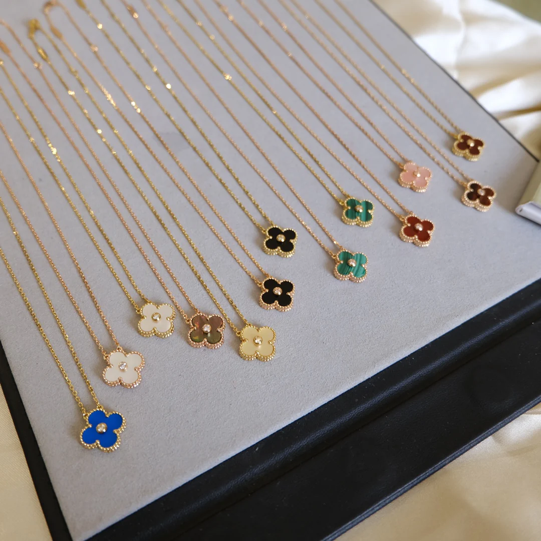 Van Vek - Колье 071