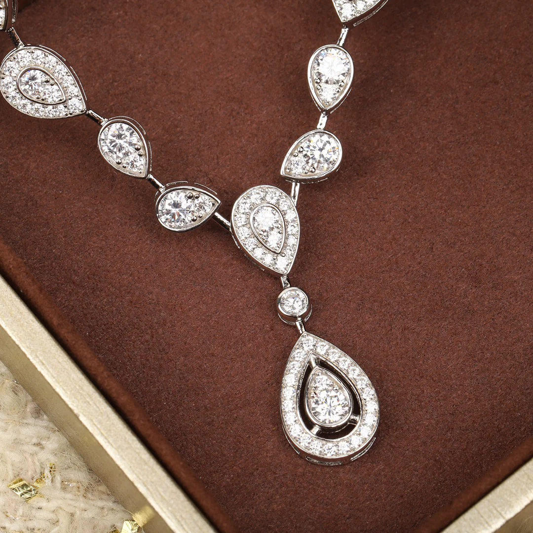 Колье Chaumet 032