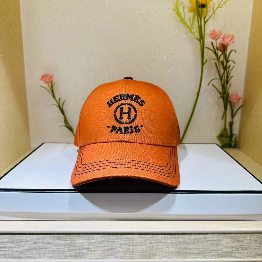 Бейсболка Hermes - 1