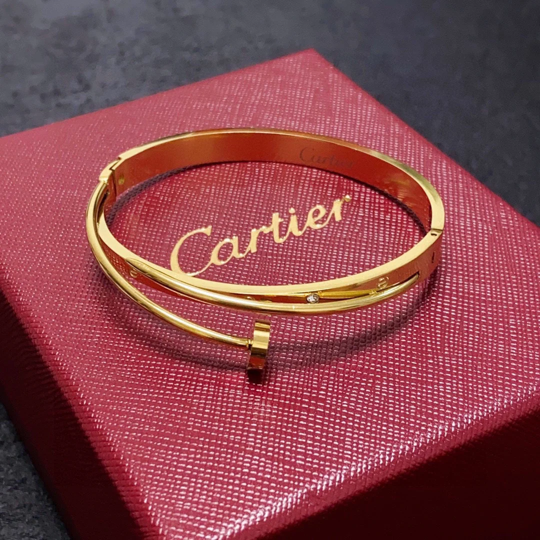 Браслет Cartier 009