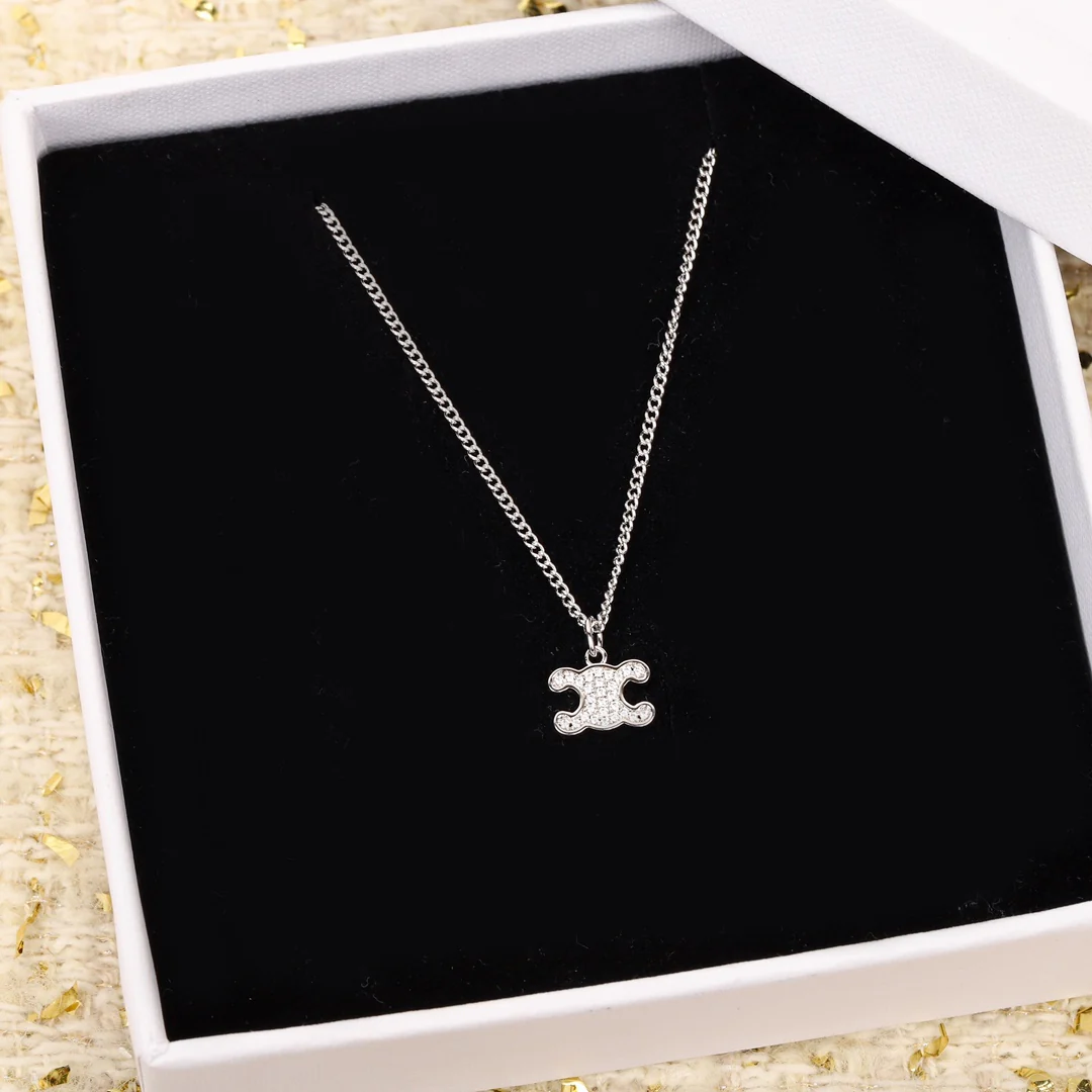 Колье Celine 060