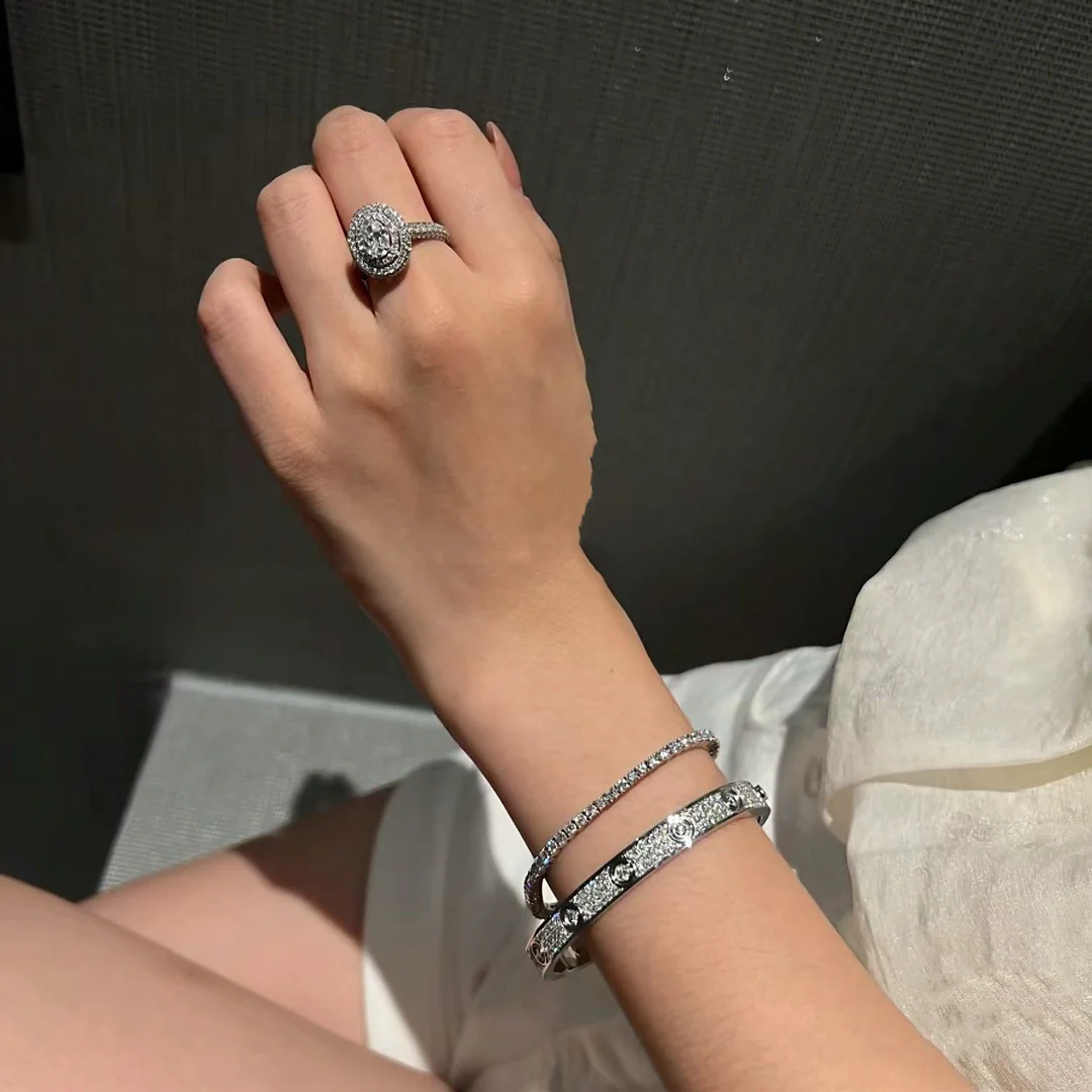 Cartier - Браслет 042