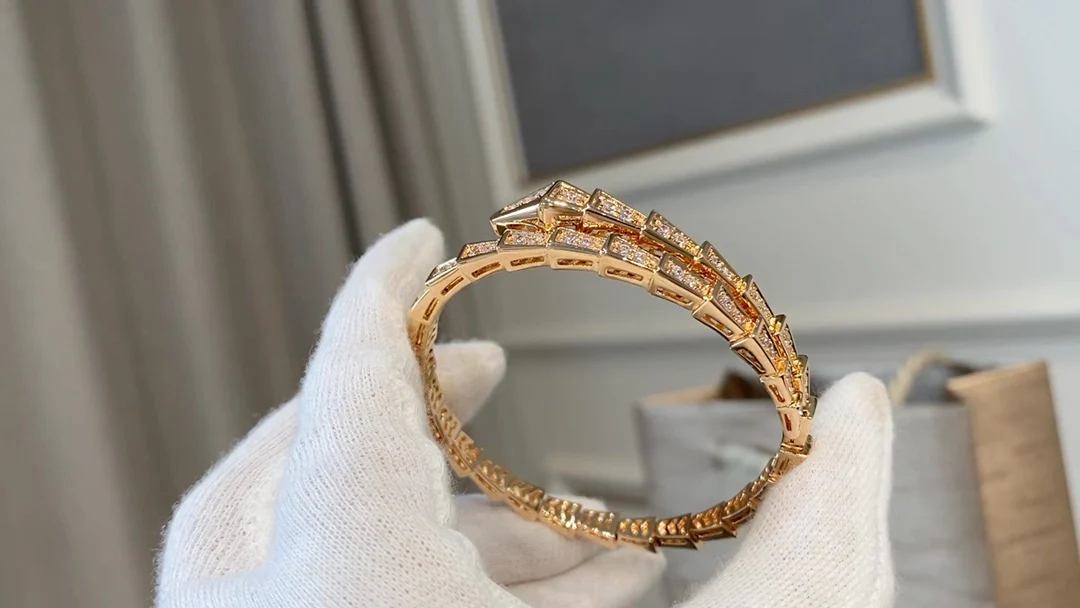 Браслет/наручный браслет Bvlgari - 5