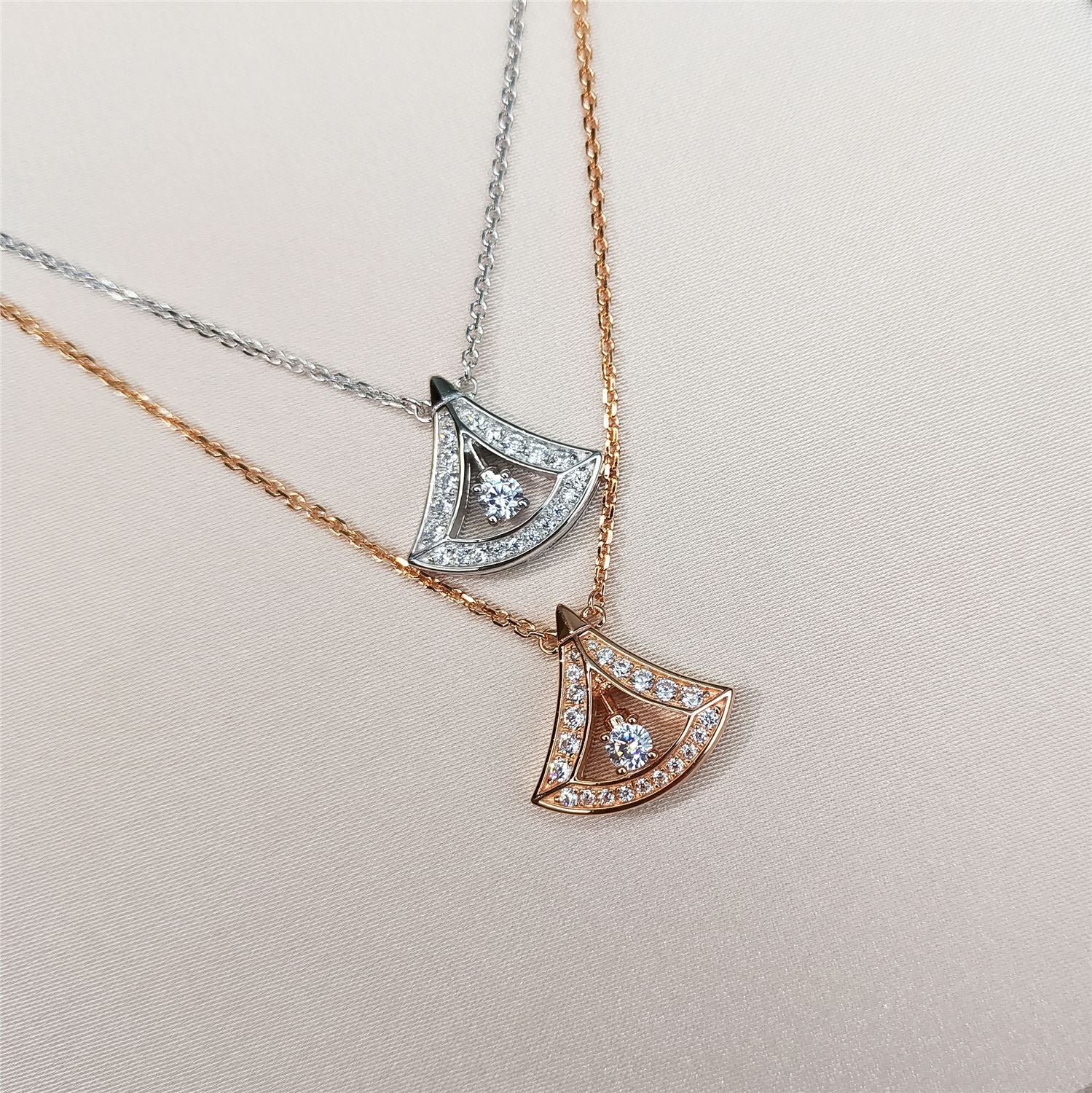 Колье Bvlgari - 40