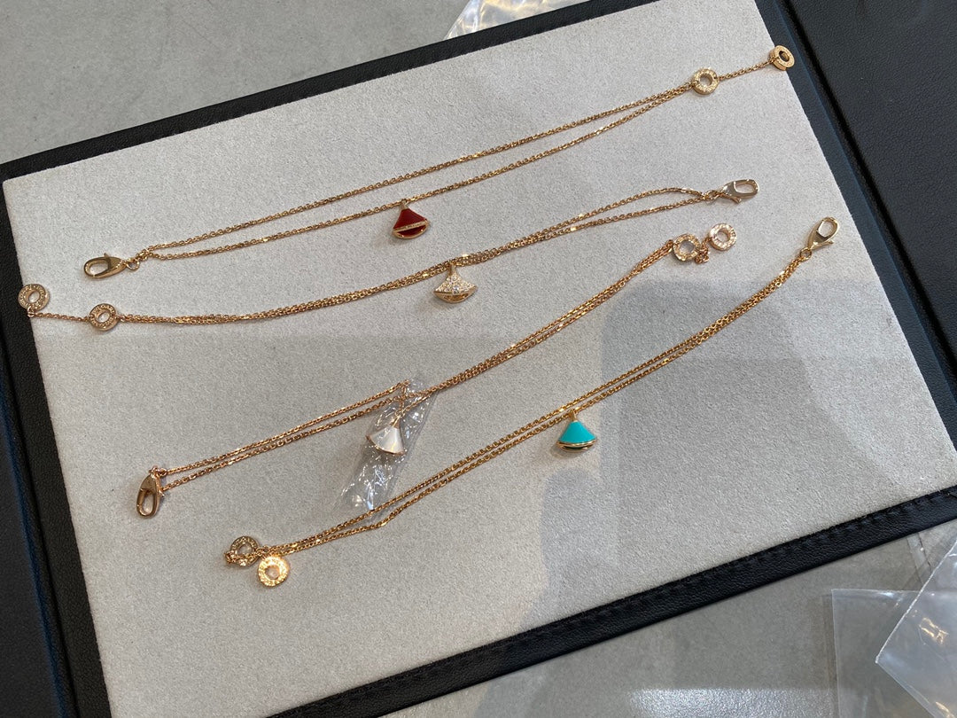 Браслет Bvlgari - 4