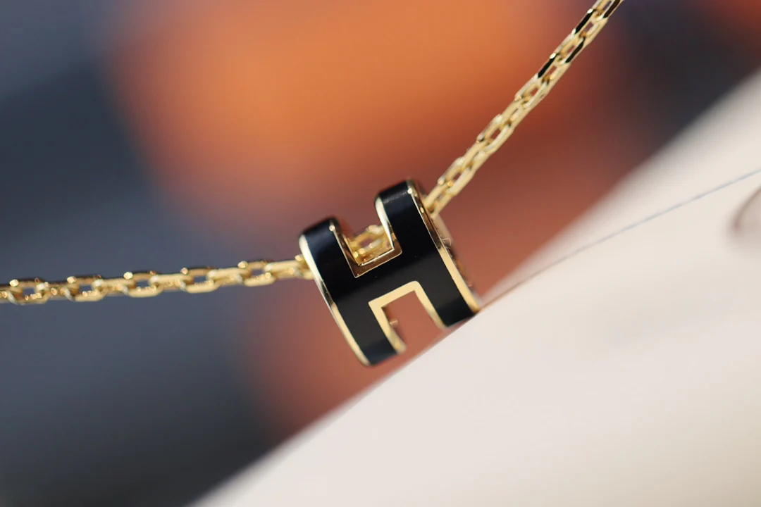 Колье Гермеса - 19