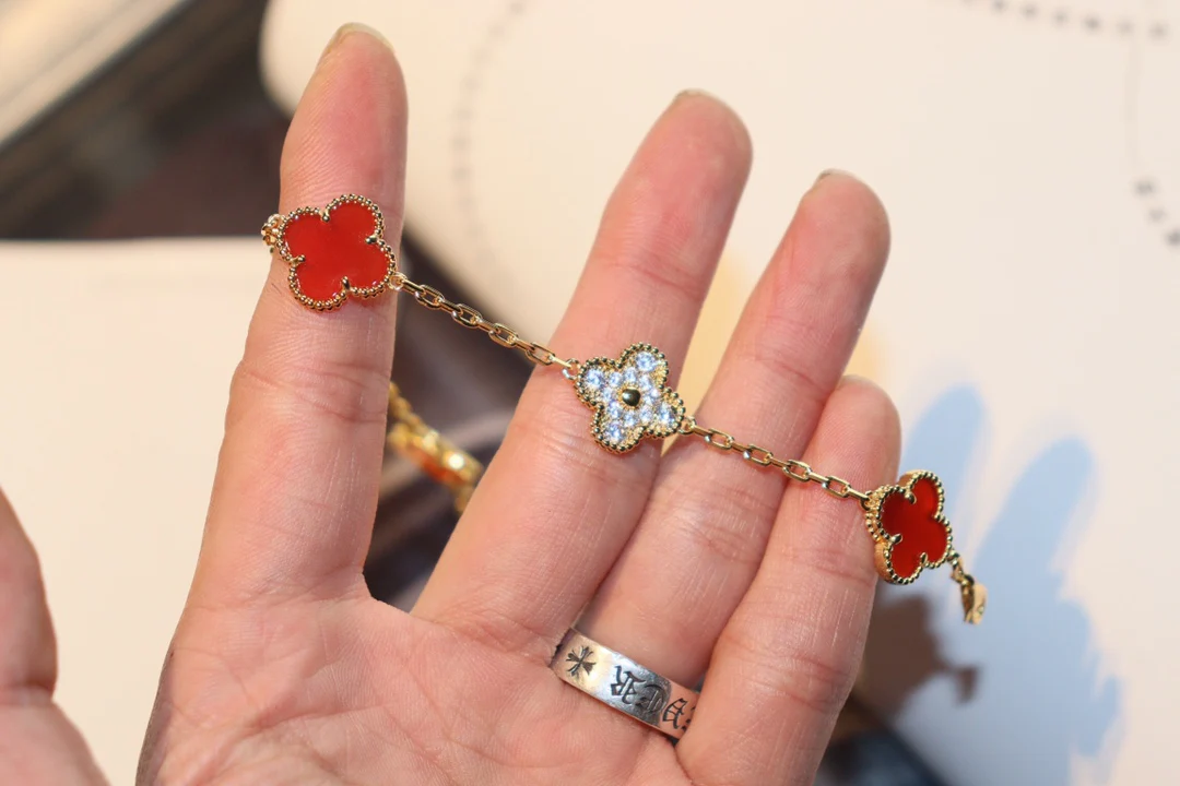 Браслет VCA - 13