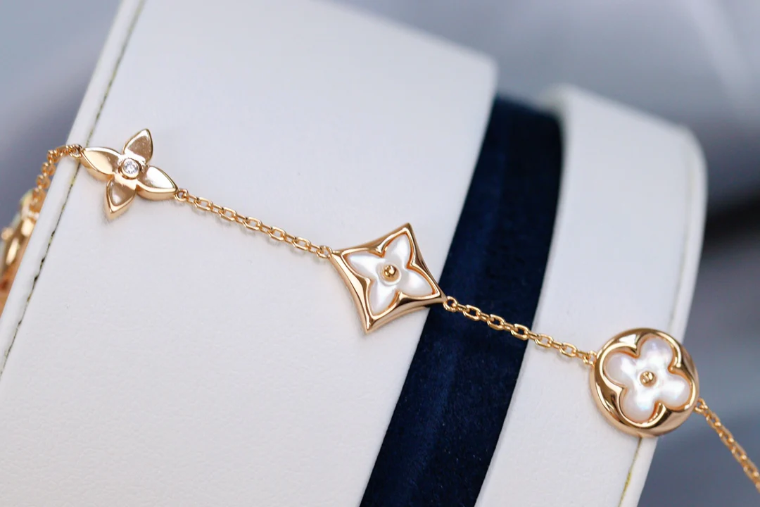 Фред - браслет