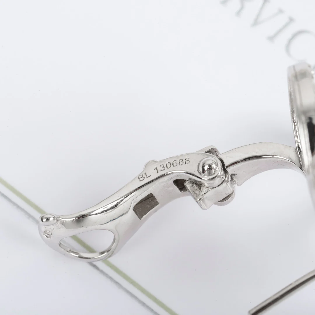 Серьги VCA 2506029