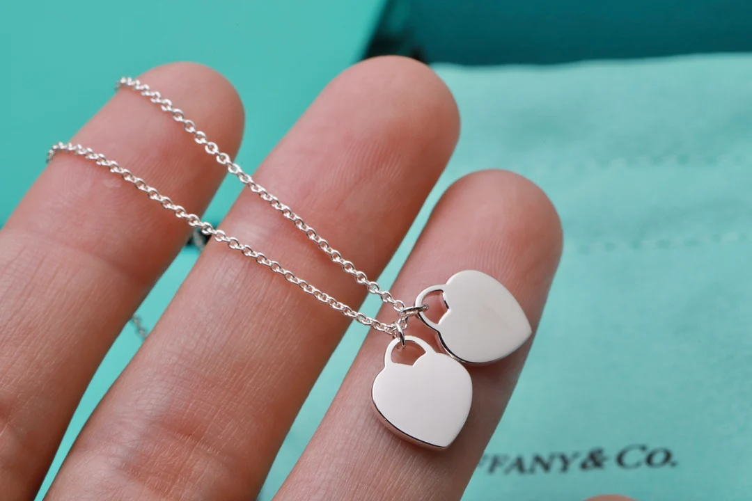 Колье Tiffany 056