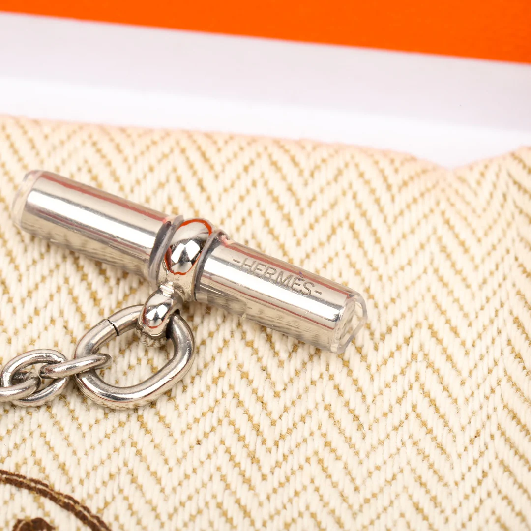 Hermes - Колье 036