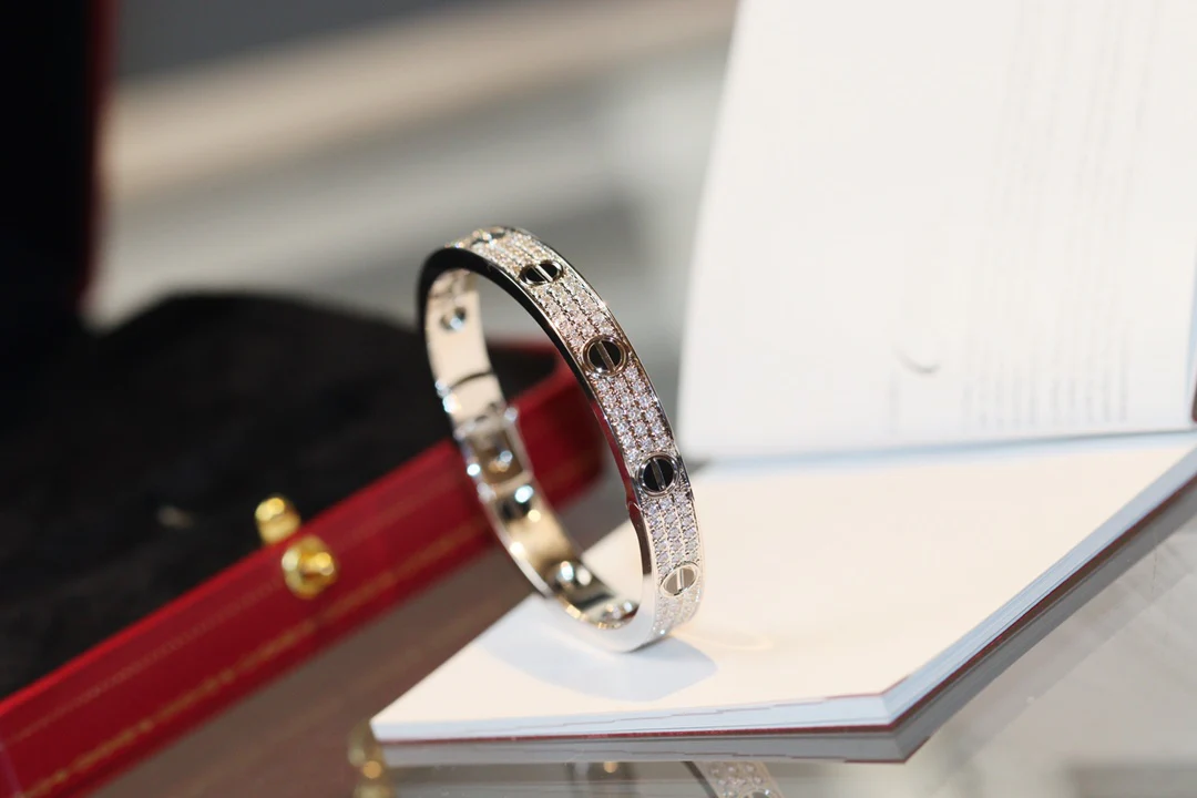 Браслет Cartier 050