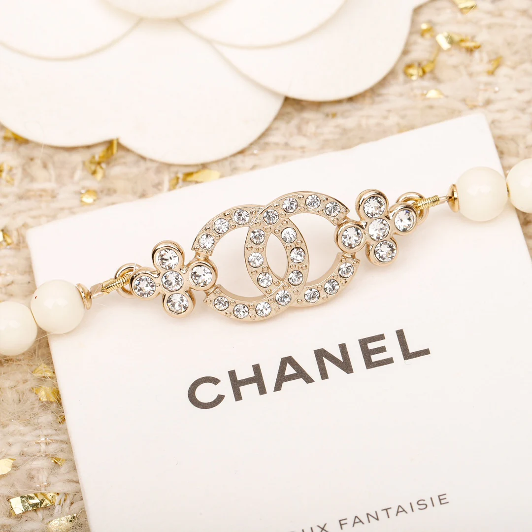 Браслет Chanel 057