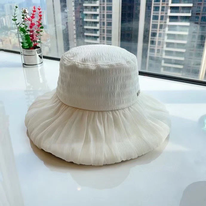 Dior - Высококачественная сетчатая панама