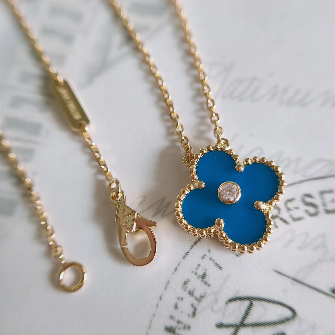 VCA-Ожерелье-53