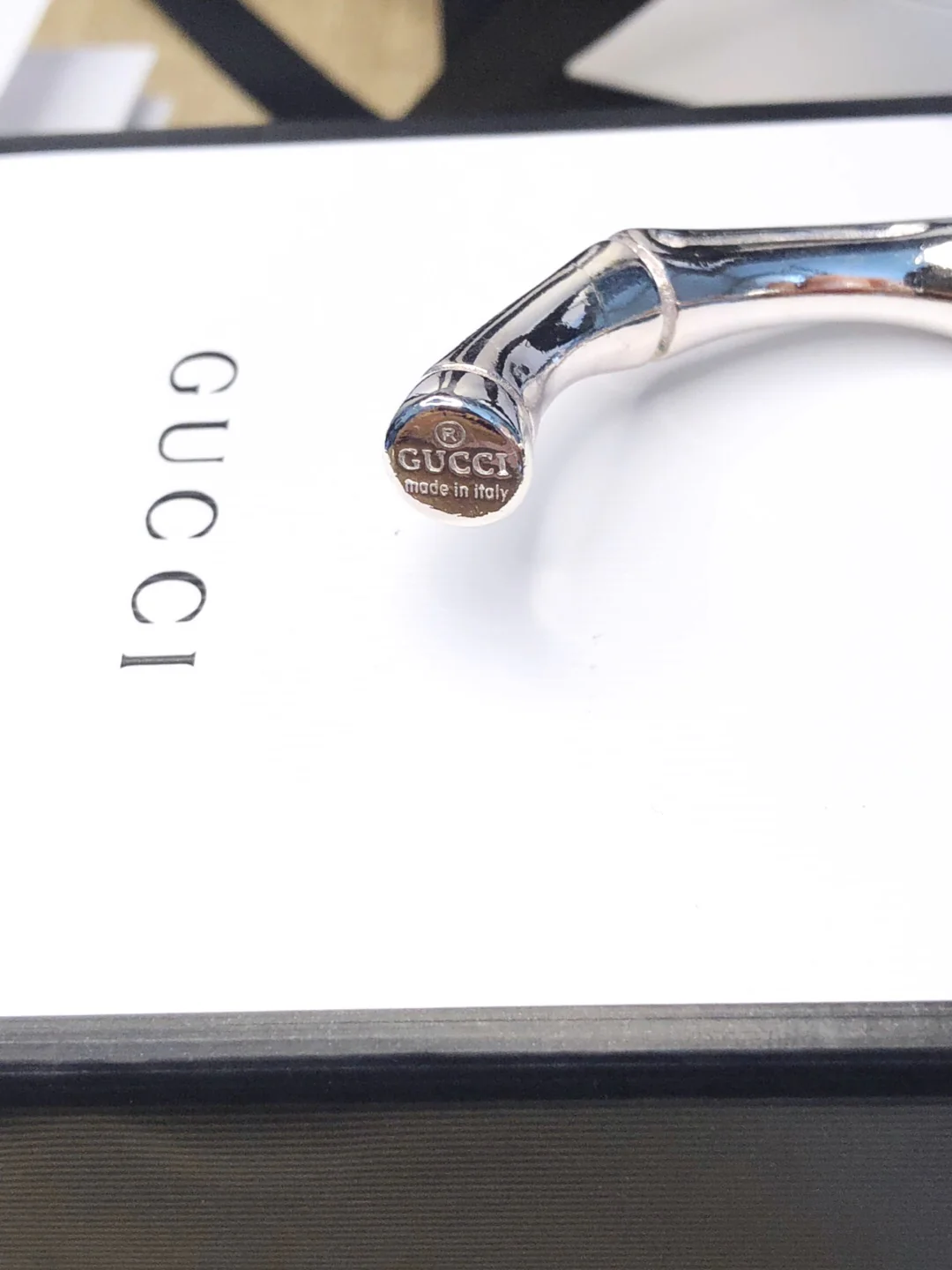 Браслет Gucci 2