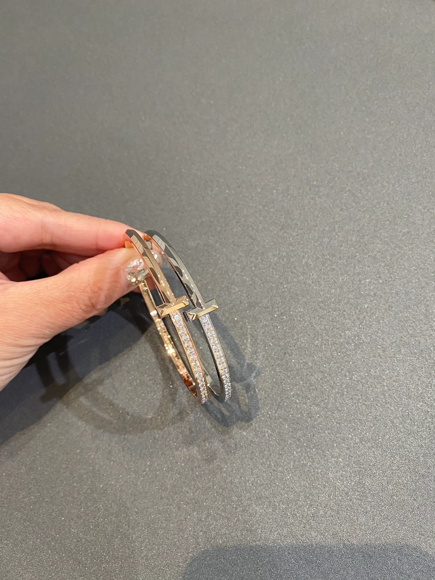 Браслет/наручный браслет Tiffany - 7