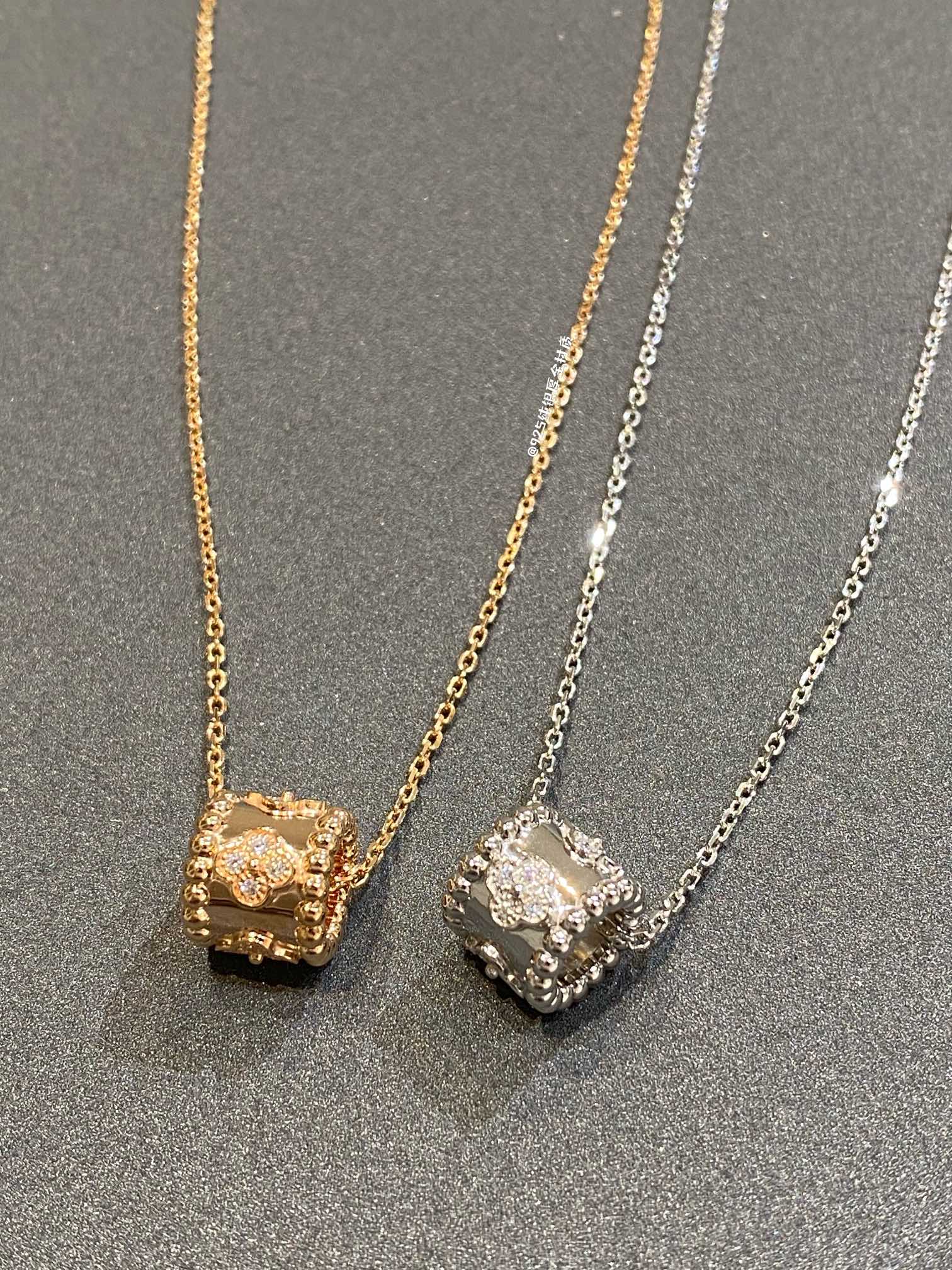 Van Vek - Колье 017