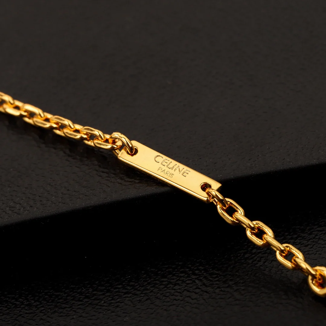 Селин - Колье 088