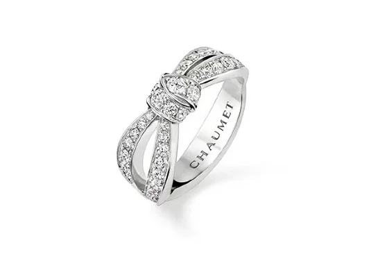 Chaumet - Кольцо - 23