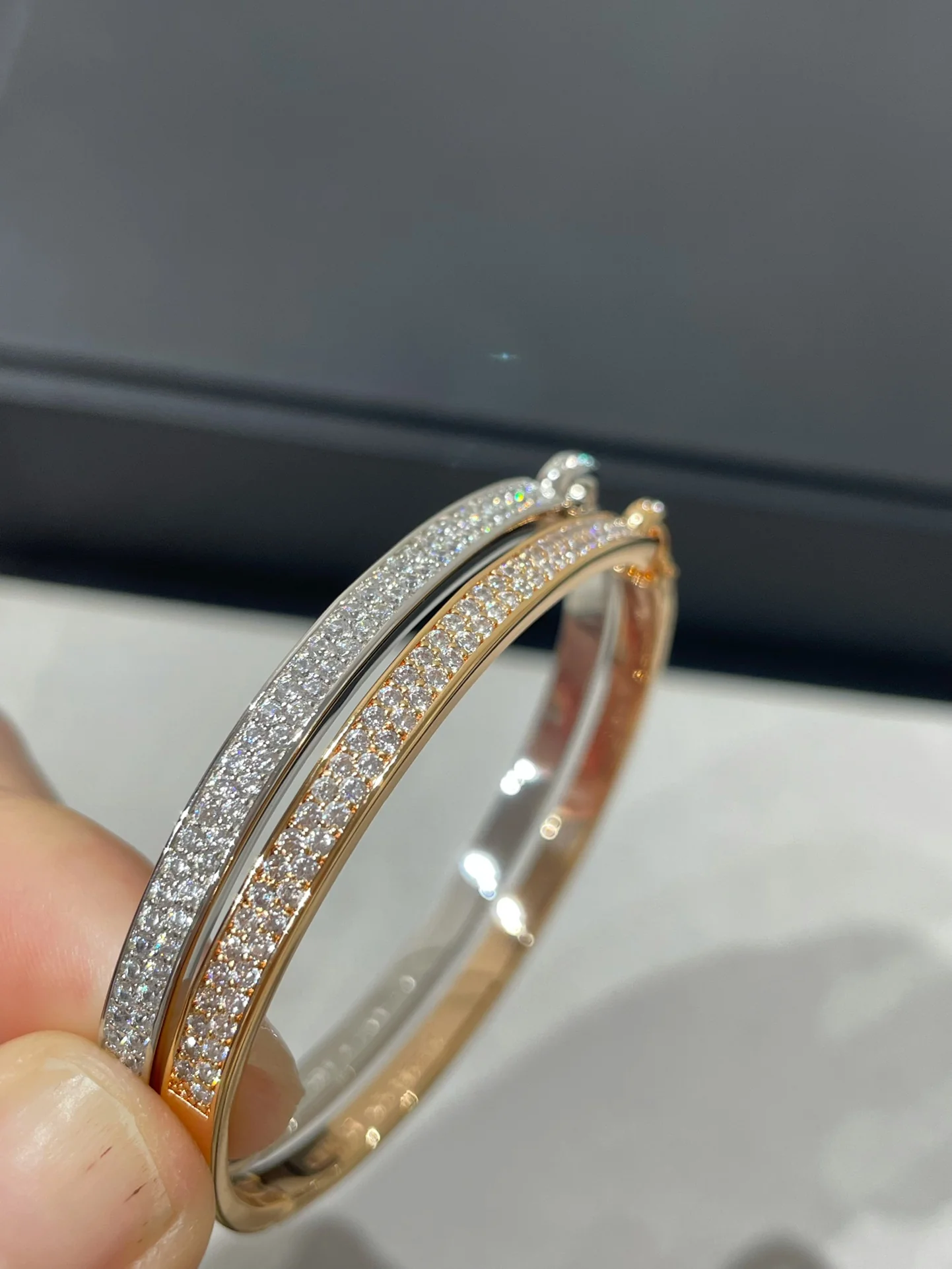 Браслет Chaumet 004