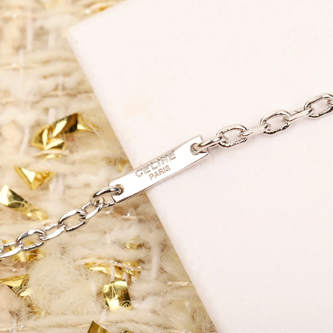 Селин - Колье 087