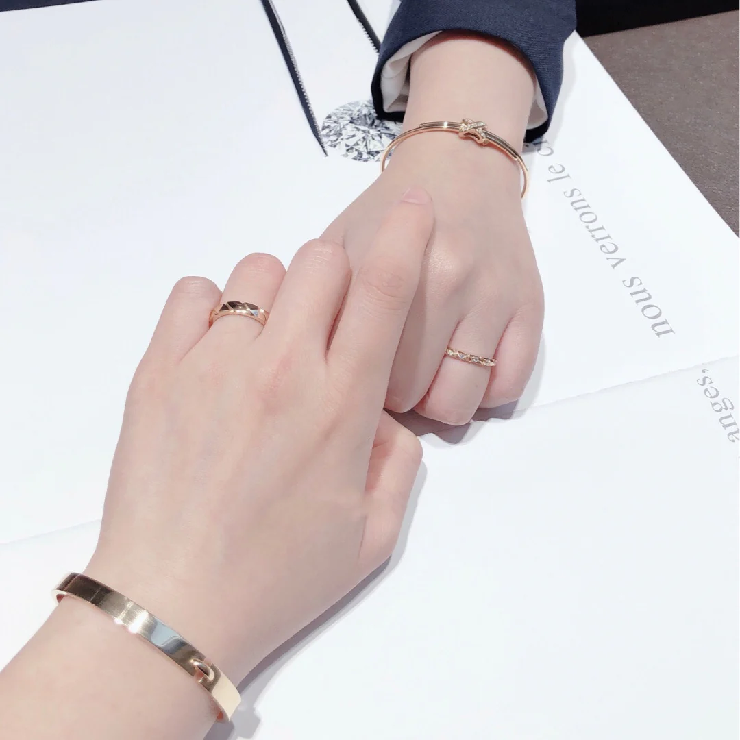 Chaumet - Кольцо - 3