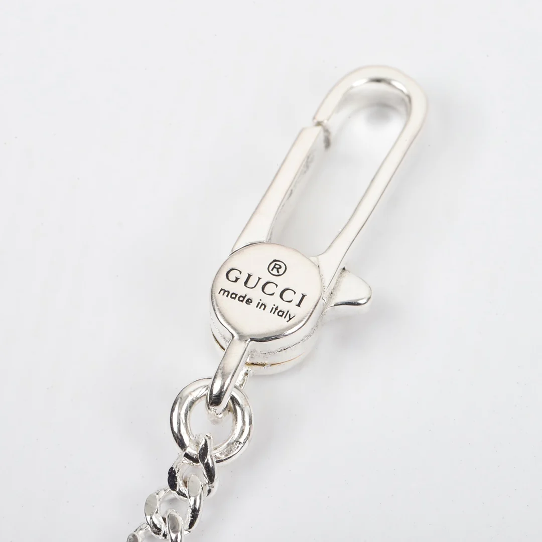 Gucci - Колье 013