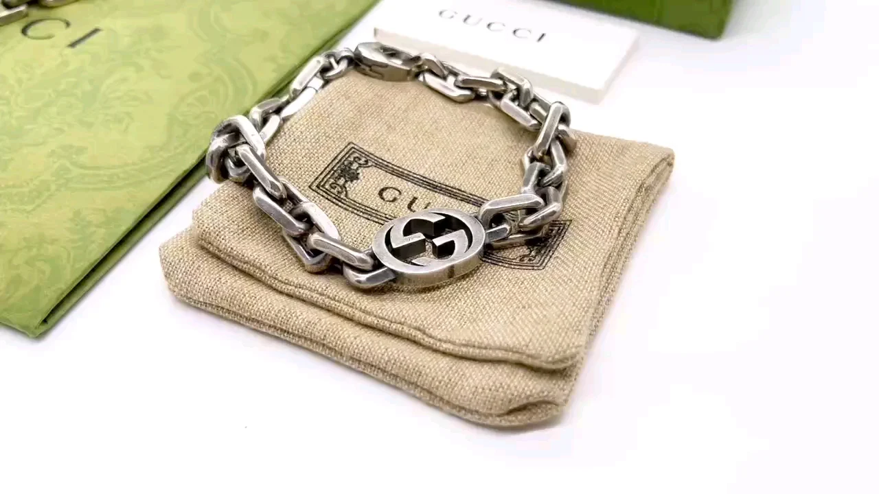 Браслет Gucci 025