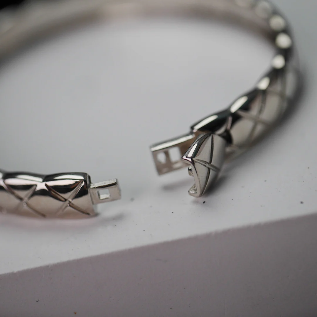 Браслет Chanel 109