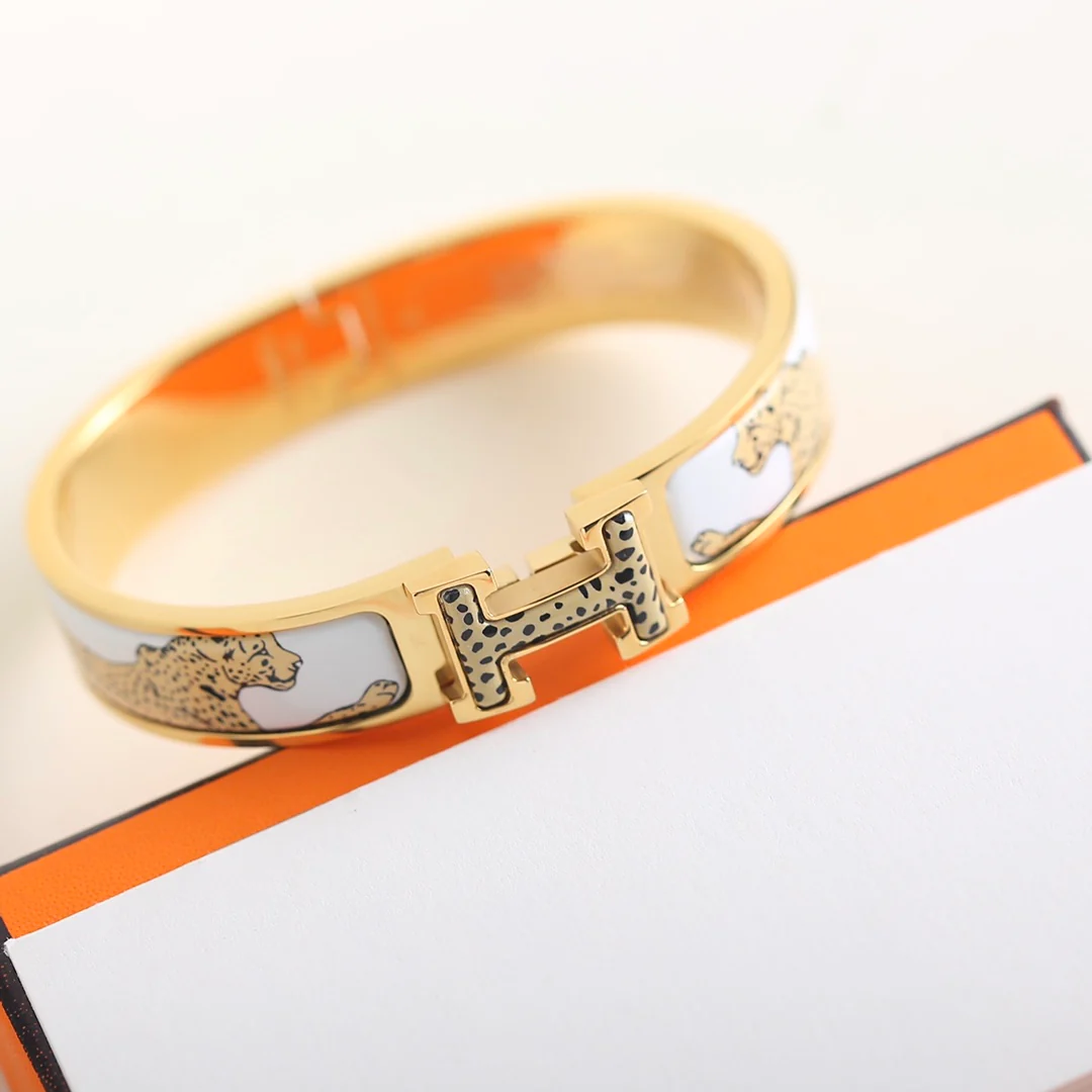 Браслет Hermes 018