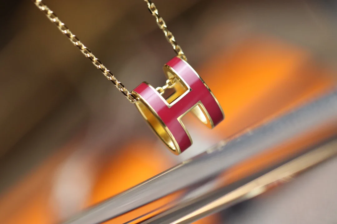 Колье Hermes - 22