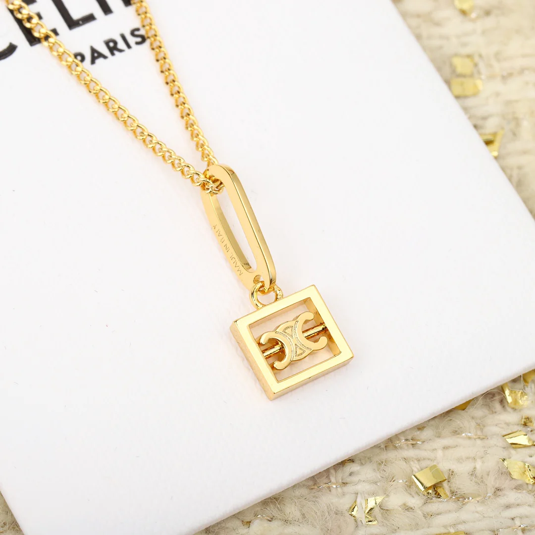 Селин - Колье 055