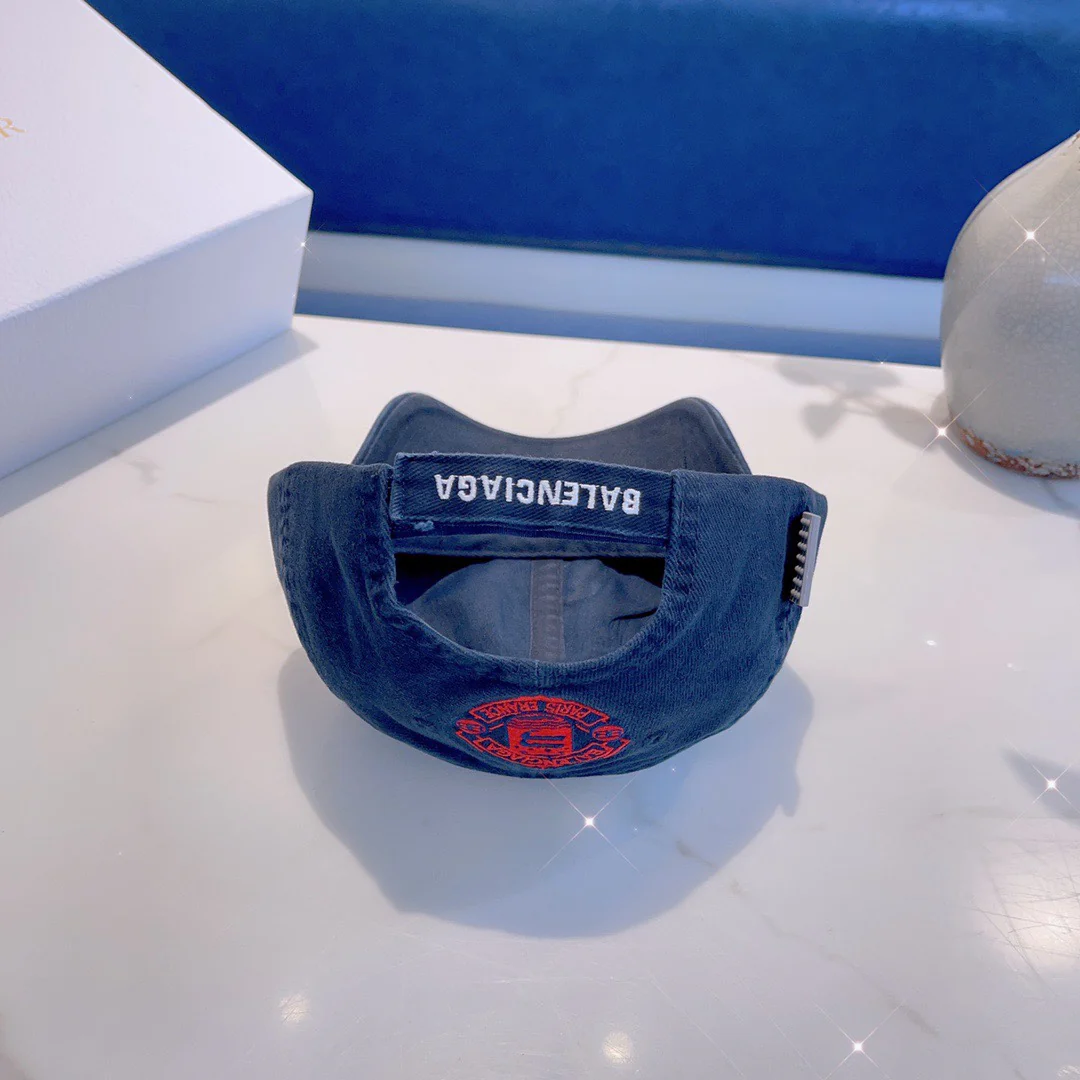 Бейсбольная кепка ?Пари Сен-Жермен? №2