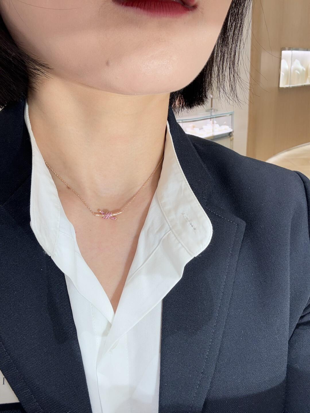 Колье Tiffany 2506014