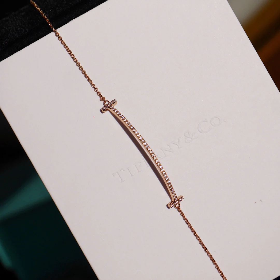 Браслет Tiffany 036