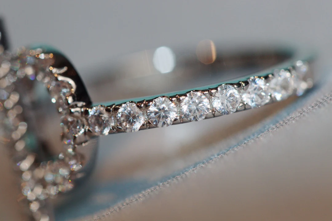 Кольцо Гермеса 050