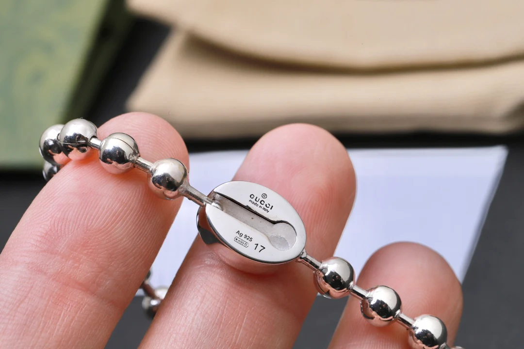 Браслет Gucci 032