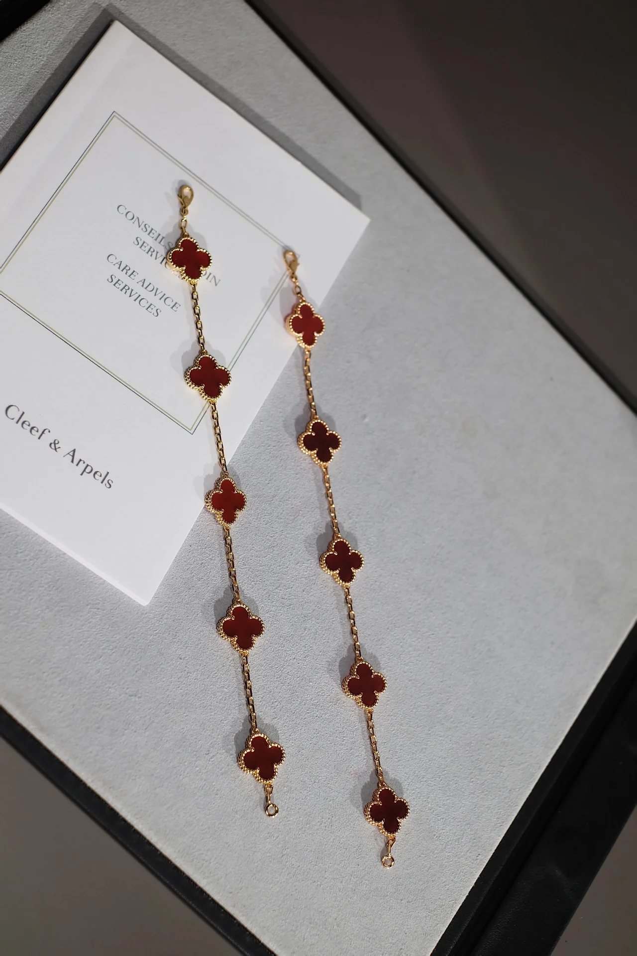 Van Vek - Браслет 078