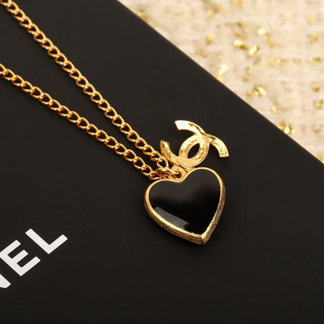 Колье Chanel 574