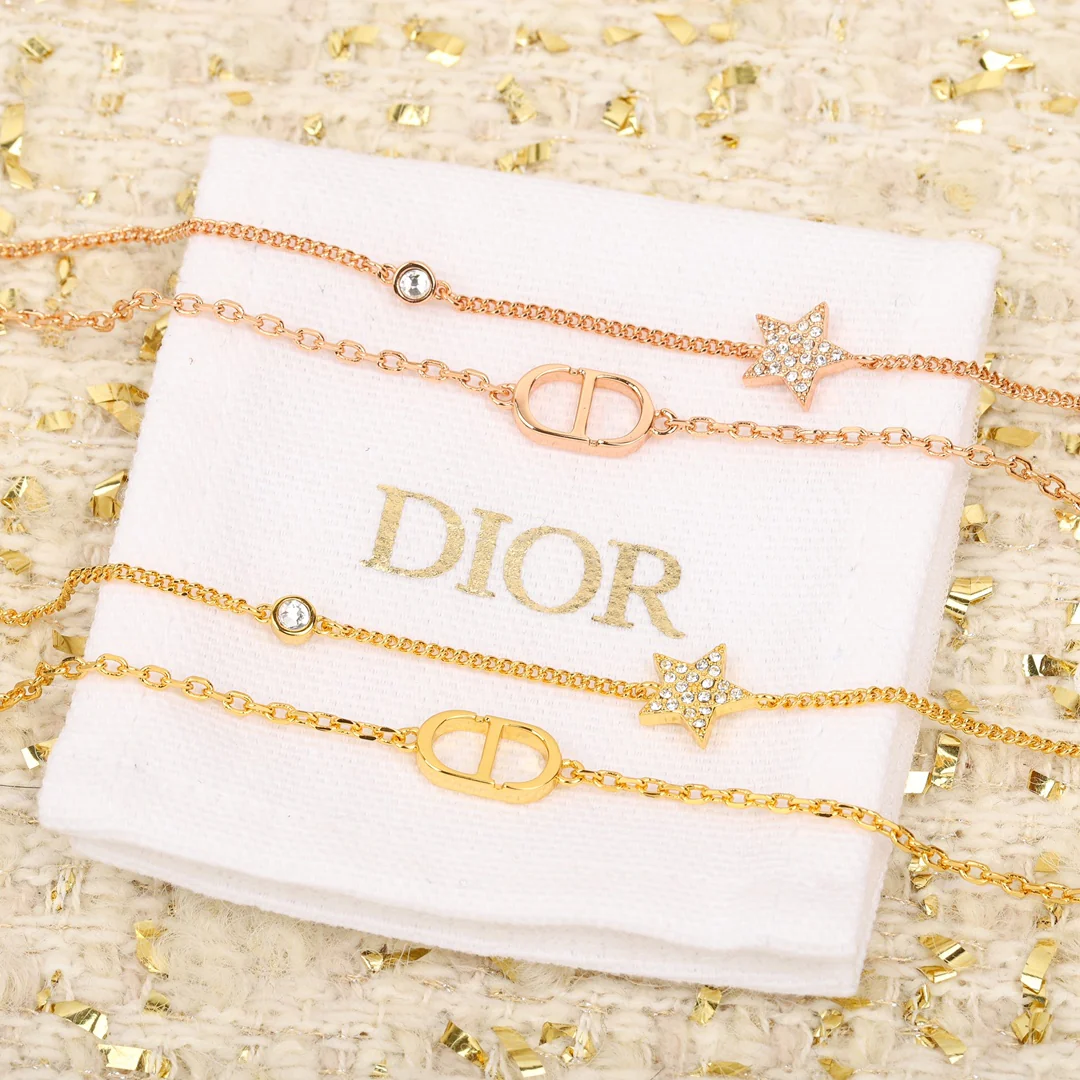 Браслет Dior 003